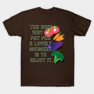 Vegan T-Shirt